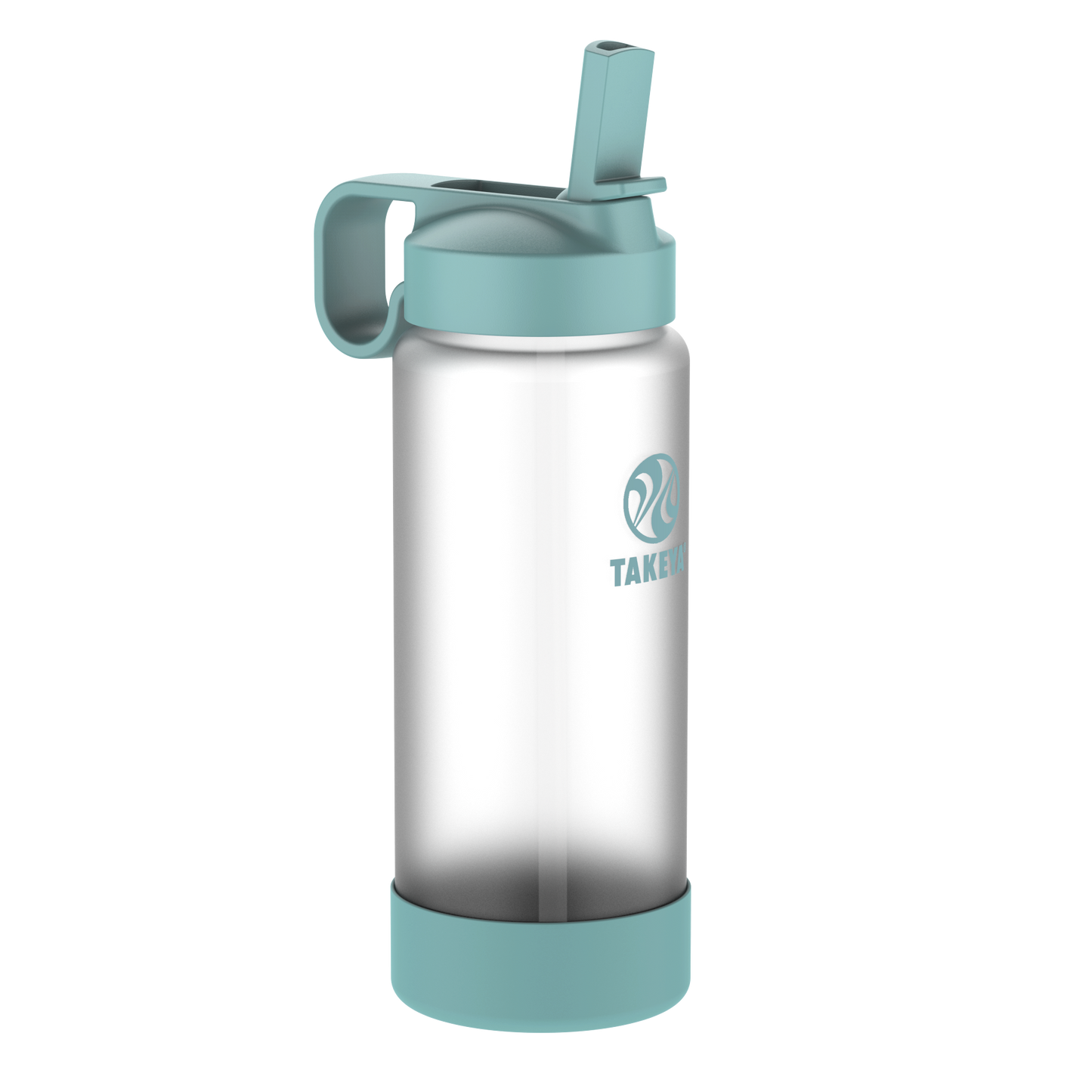 sure-grip-glass-water-bottle-d1 13017-Glass-FixedStraw-22-Sage-angle.png