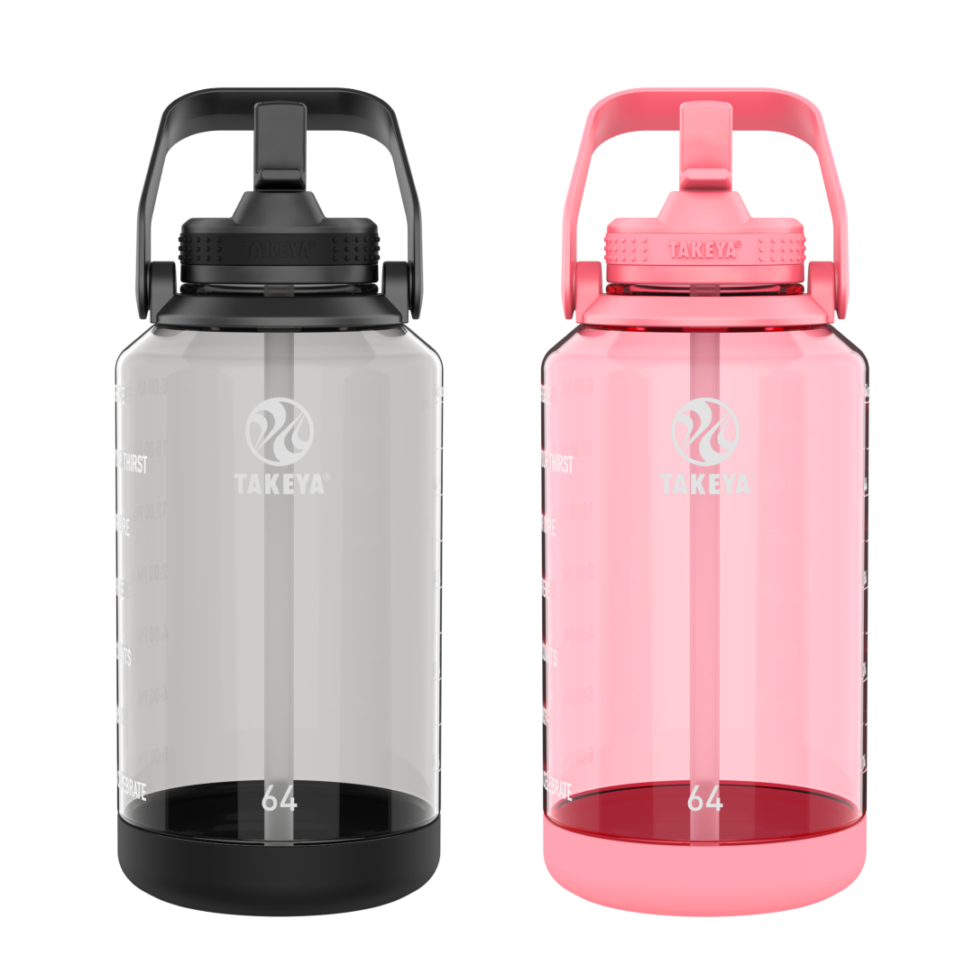 tritan-motivational-bottle-bundle-with-straw-lid-2-pack-b4 Motivational1-Black_1Pink.png
