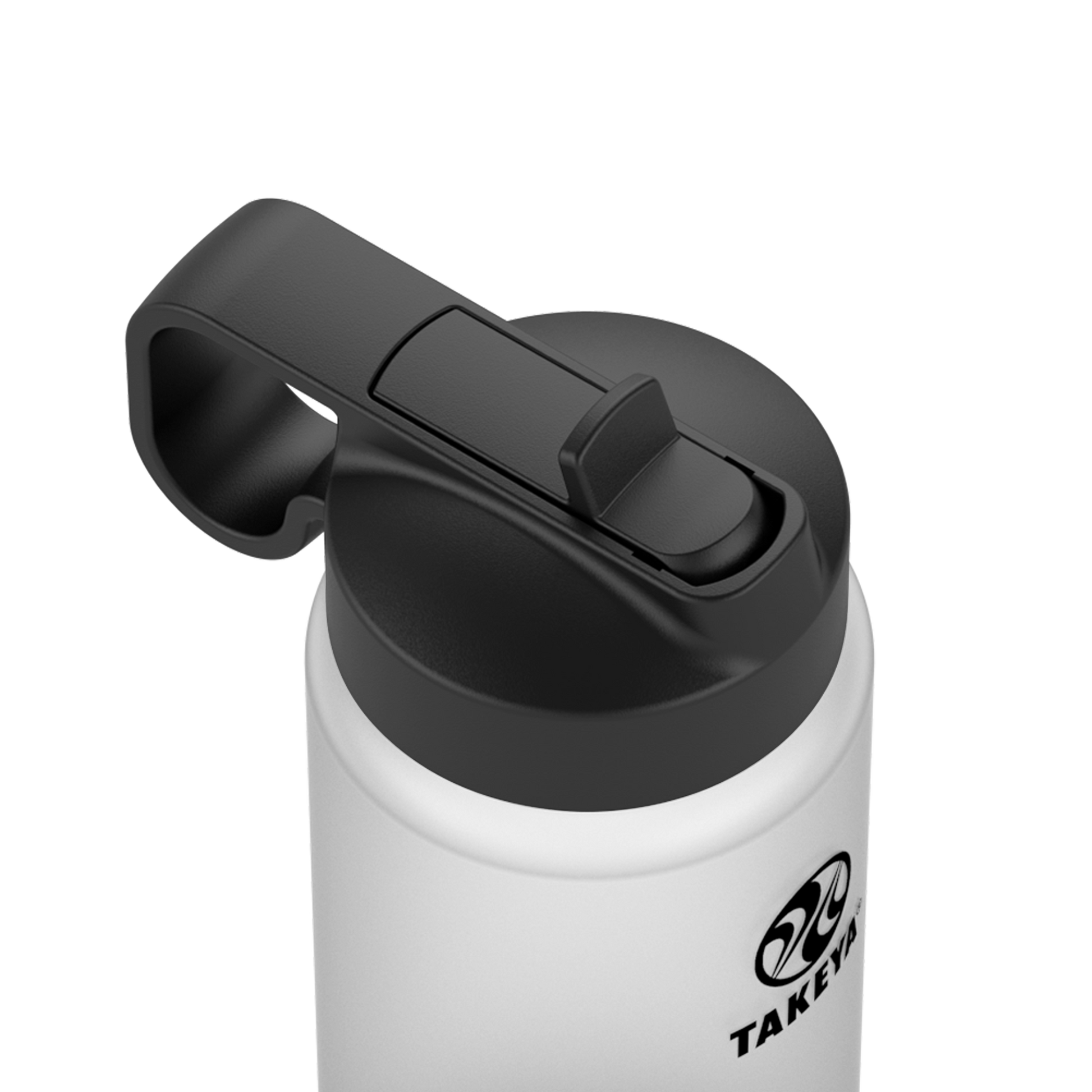 sure-grip-glass-water-bottle-d1 13015-Glass-FixedStraw-22-Onyx-strawdown.png