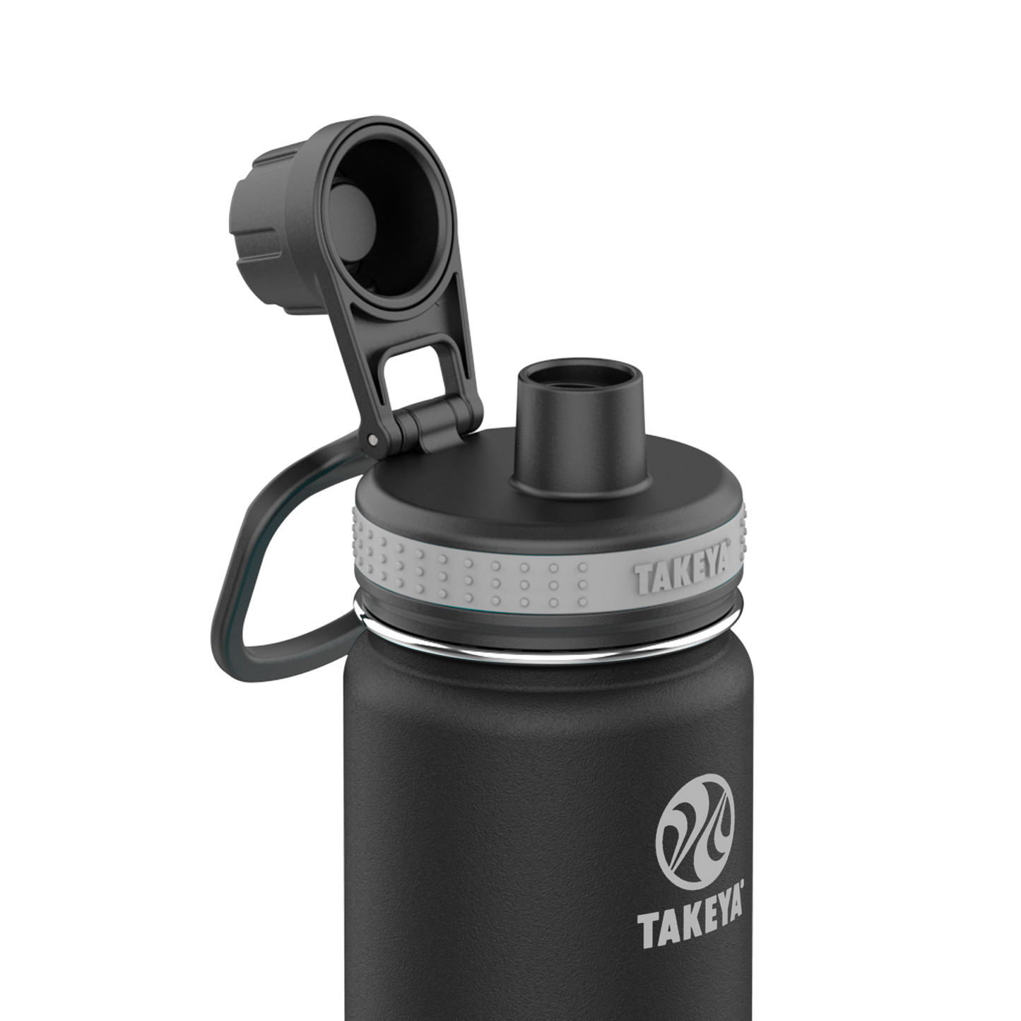 originals-water-bottle-with-spout-lid-x8 50001-OG-Spout-18-Black-open_fa337b2c-d434-463f-a44d-7ae8a87a8d7b.png