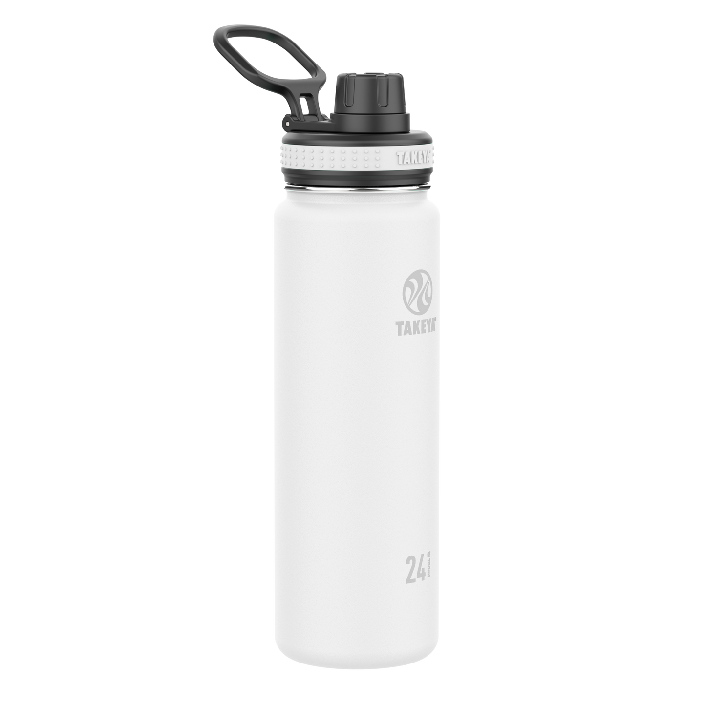 originals-water-bottle-with-spout-lid-x8 50042-OG-Spout-24-White-angle.png