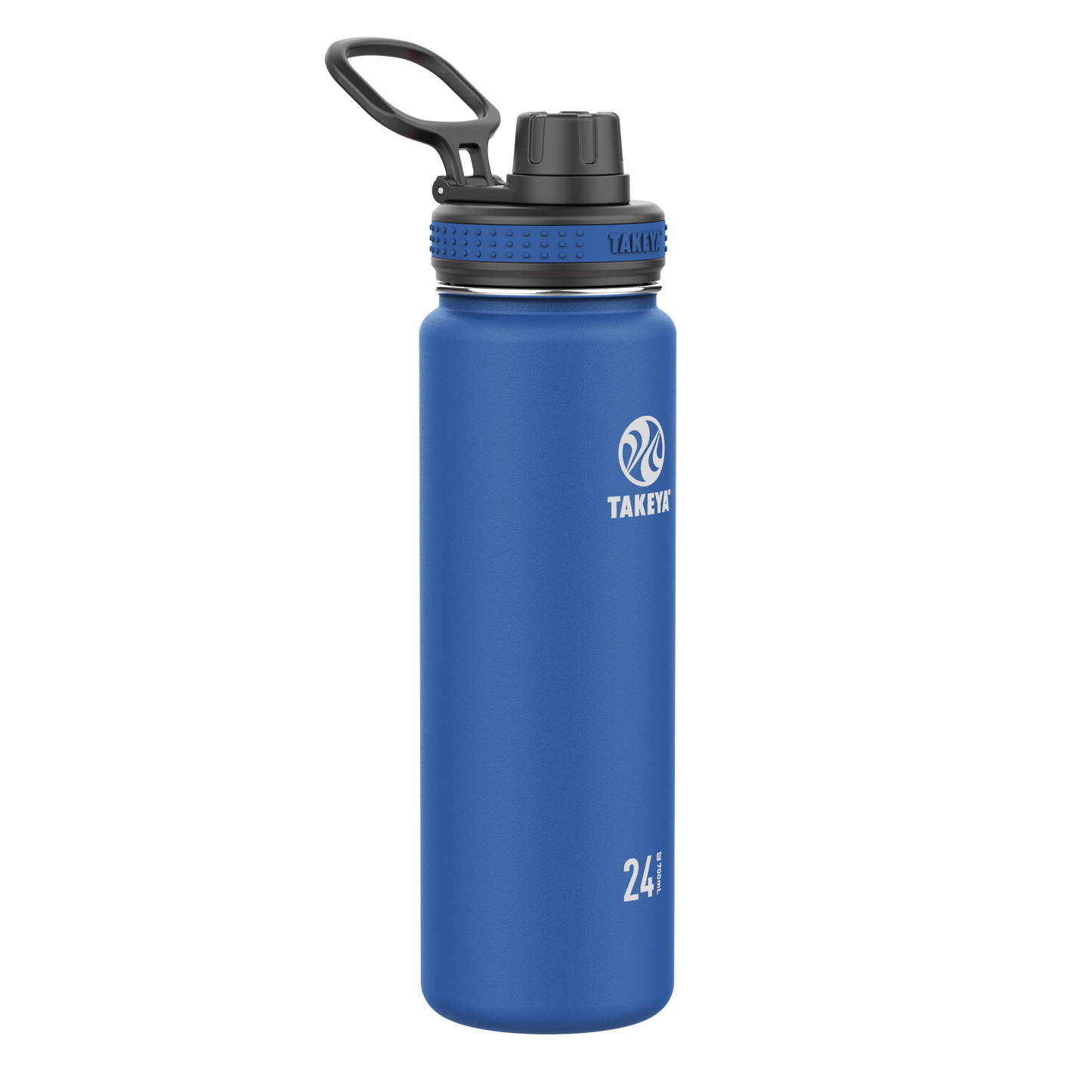 originals-water-bottle-with-spout-lid-x8 50047-OG-Spout-24-Navy-angle.png