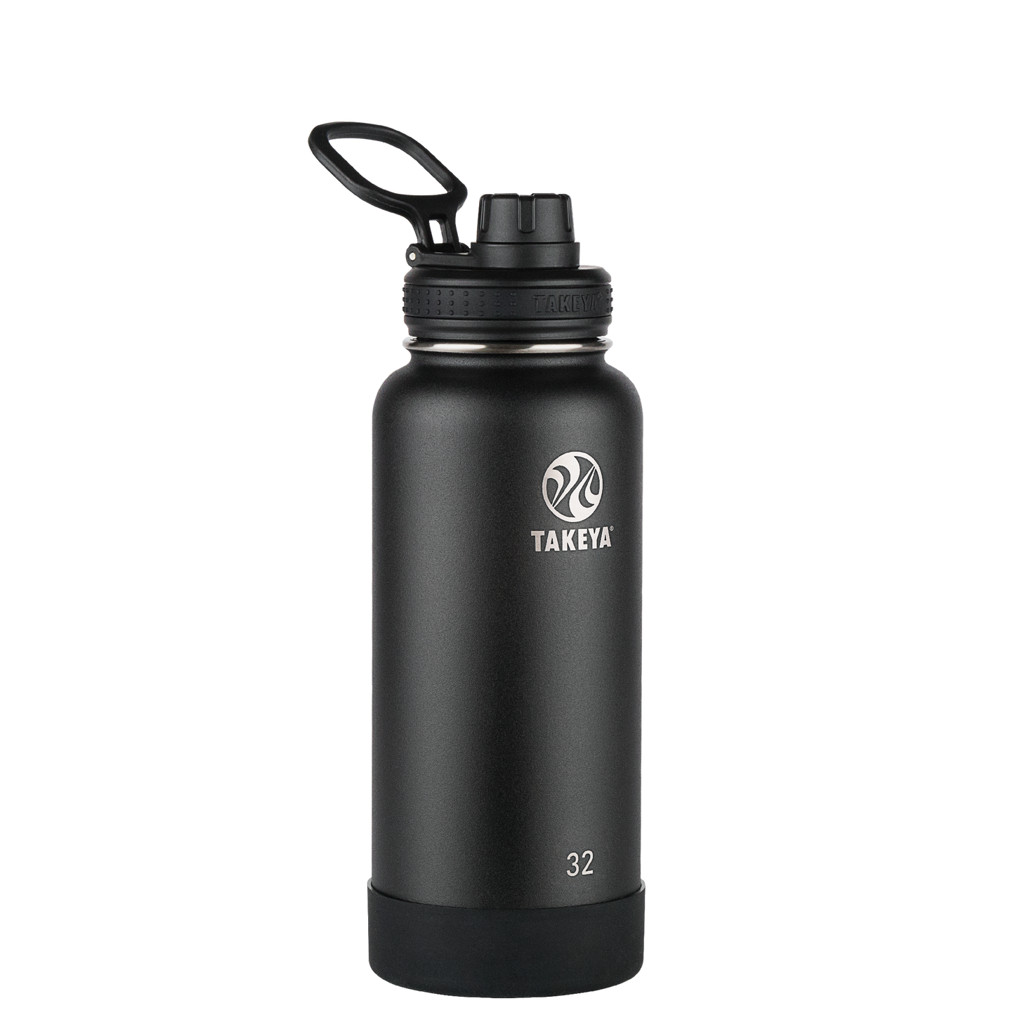 actives-water-bottle-with-spout-lid-s4 51020-Actives-Spout-32-Onyx-angle.png