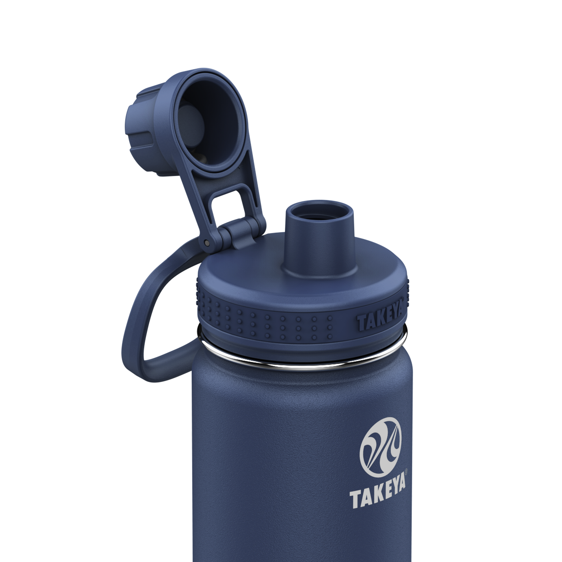 actives-water-bottle-with-spout-lid-s4 51064-Actives-Spout-18-Midnight-open.png