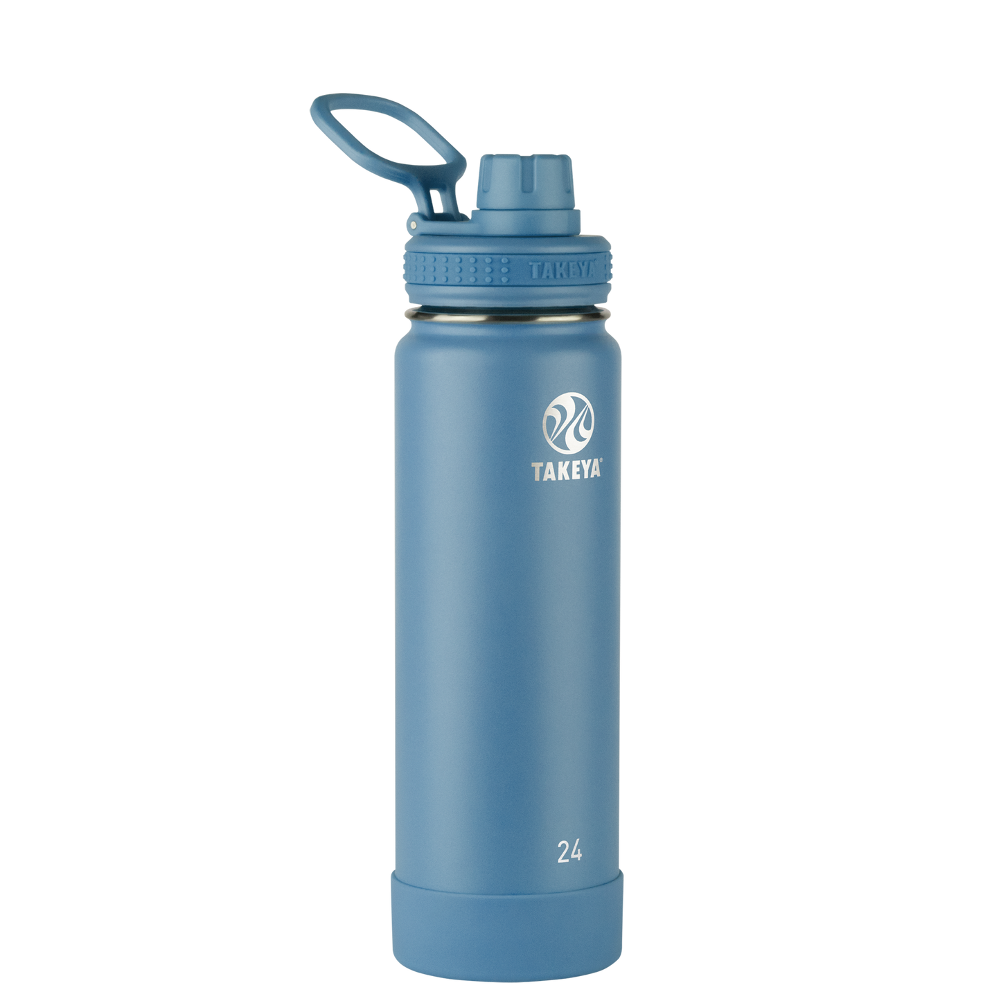 actives-water-bottle-with-spout-lid-s4 51216-Actives-Spout-24-Bluestone-angle.png