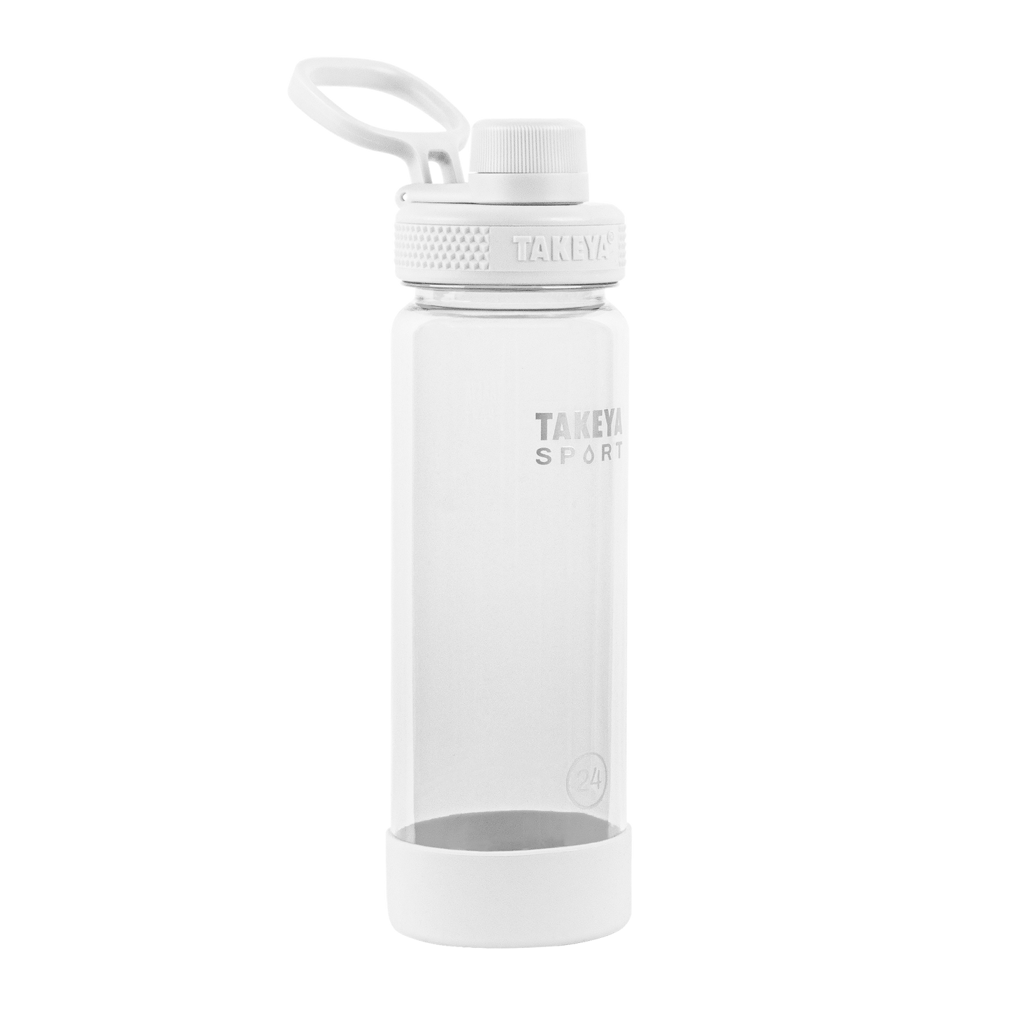 tritan-sport-water-bottle-with-spout-lid-b9 51668-TKS-Tritan-Spout-24-ExtremeAir-frontangle.png