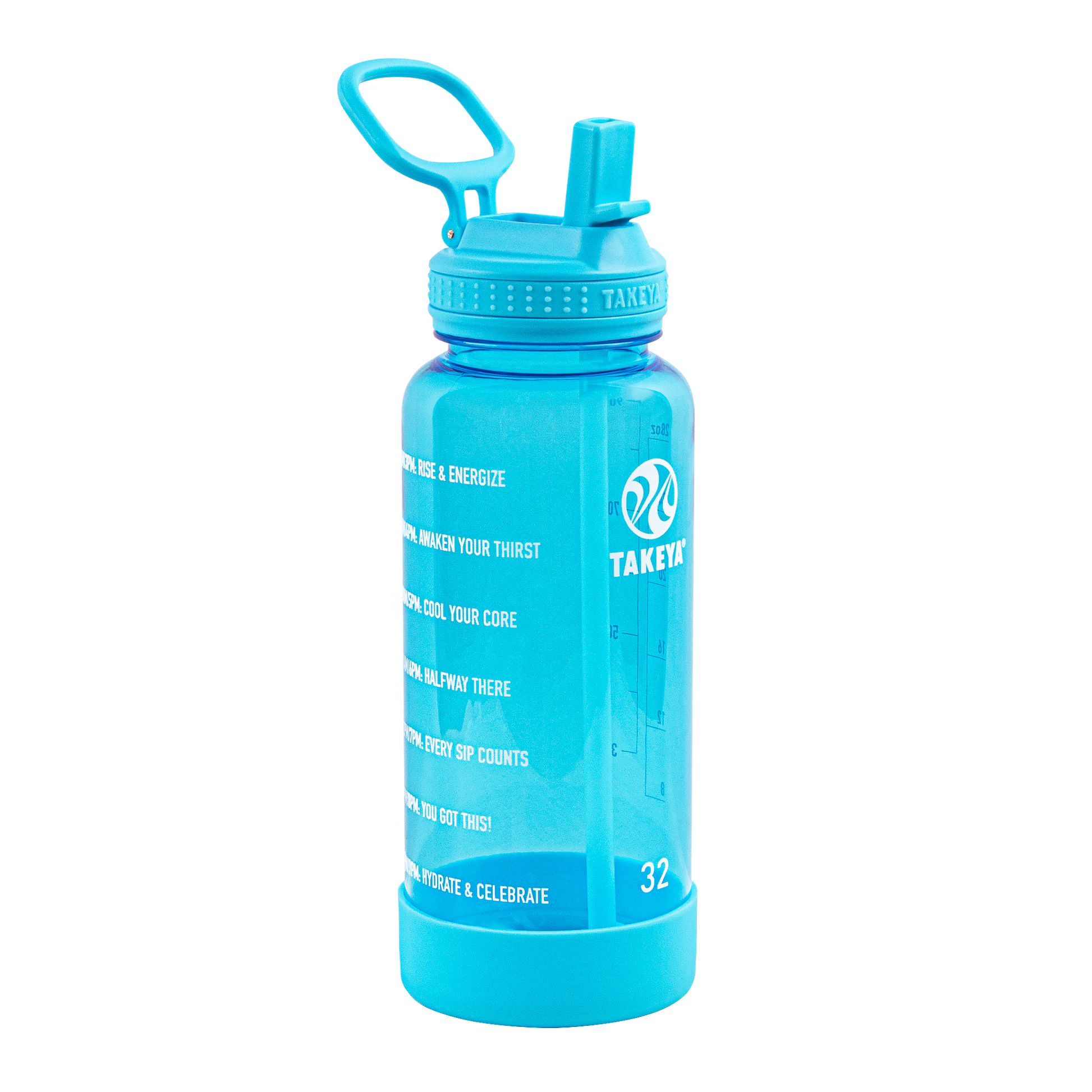 tritan-motivational-water-bottle-with-straw-lid-g8 52538-Tritan-Straw-Motivational-32-BreezyBlue-frontangle.png
