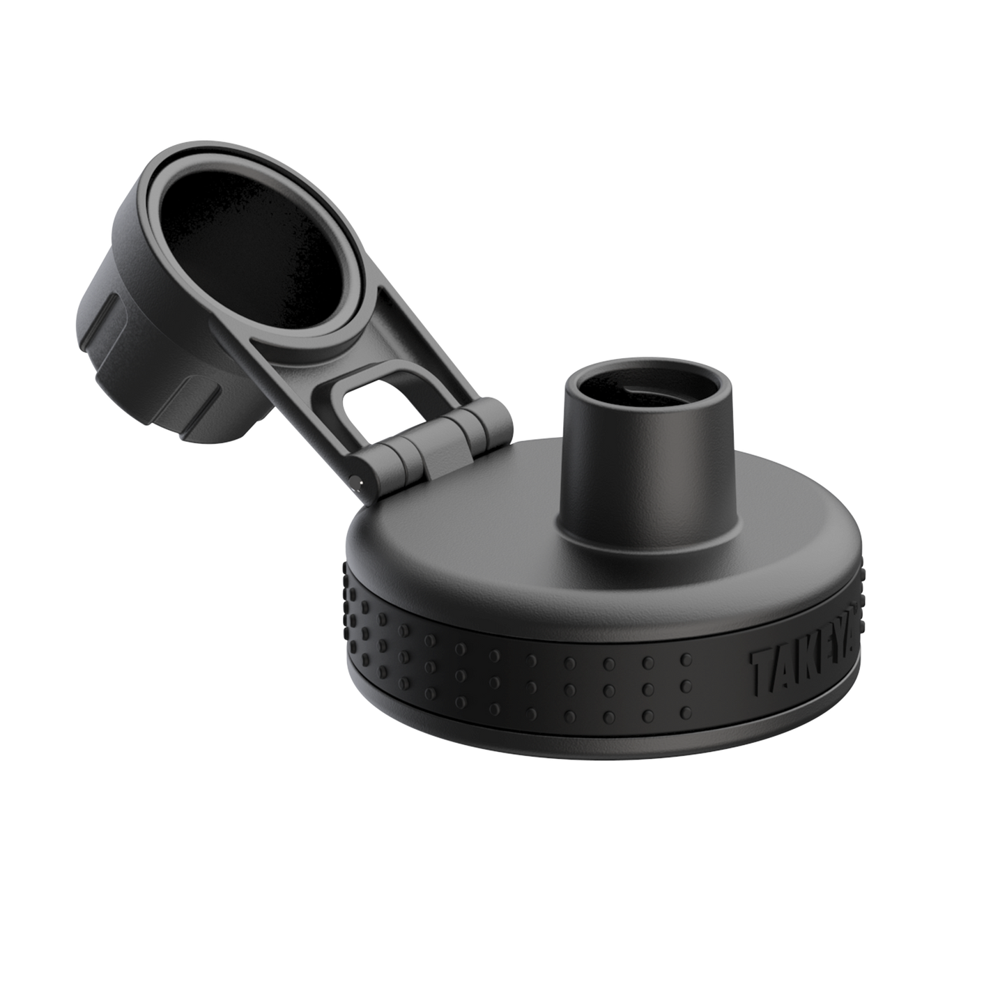 actives-insulated-spout-lid-no-handle-v7 96079-Actives-PB-Spout-64-NoHandle-Onyx-lidopen.png
