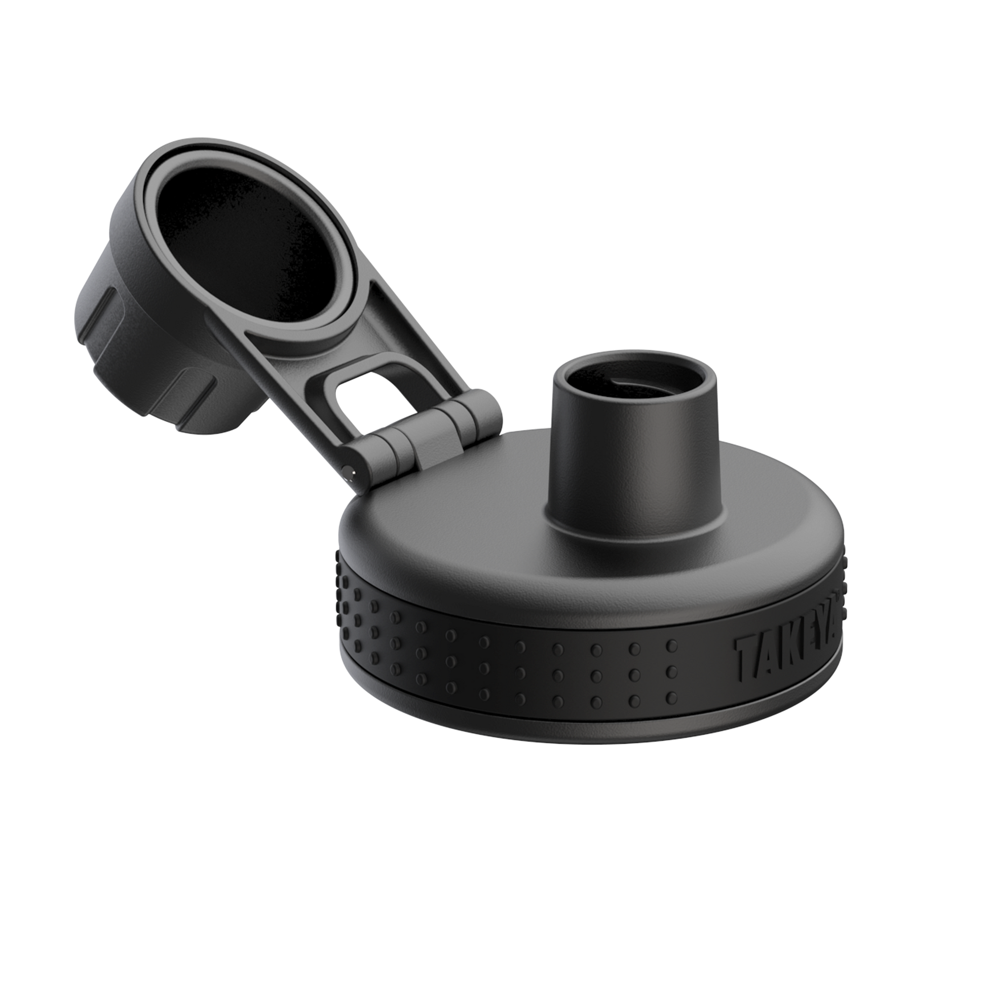 actives-insulated-spout-lid-no-handle-v7 96079-Actives-PB-Spout-64-NoHandle-Onyx-lidopen.png