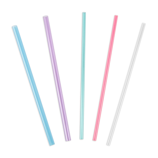 straw-tumbler-tritan-straws-5-pack-k6 97265-R-Tritan-Standard-Straw-5pk-Assorted.png