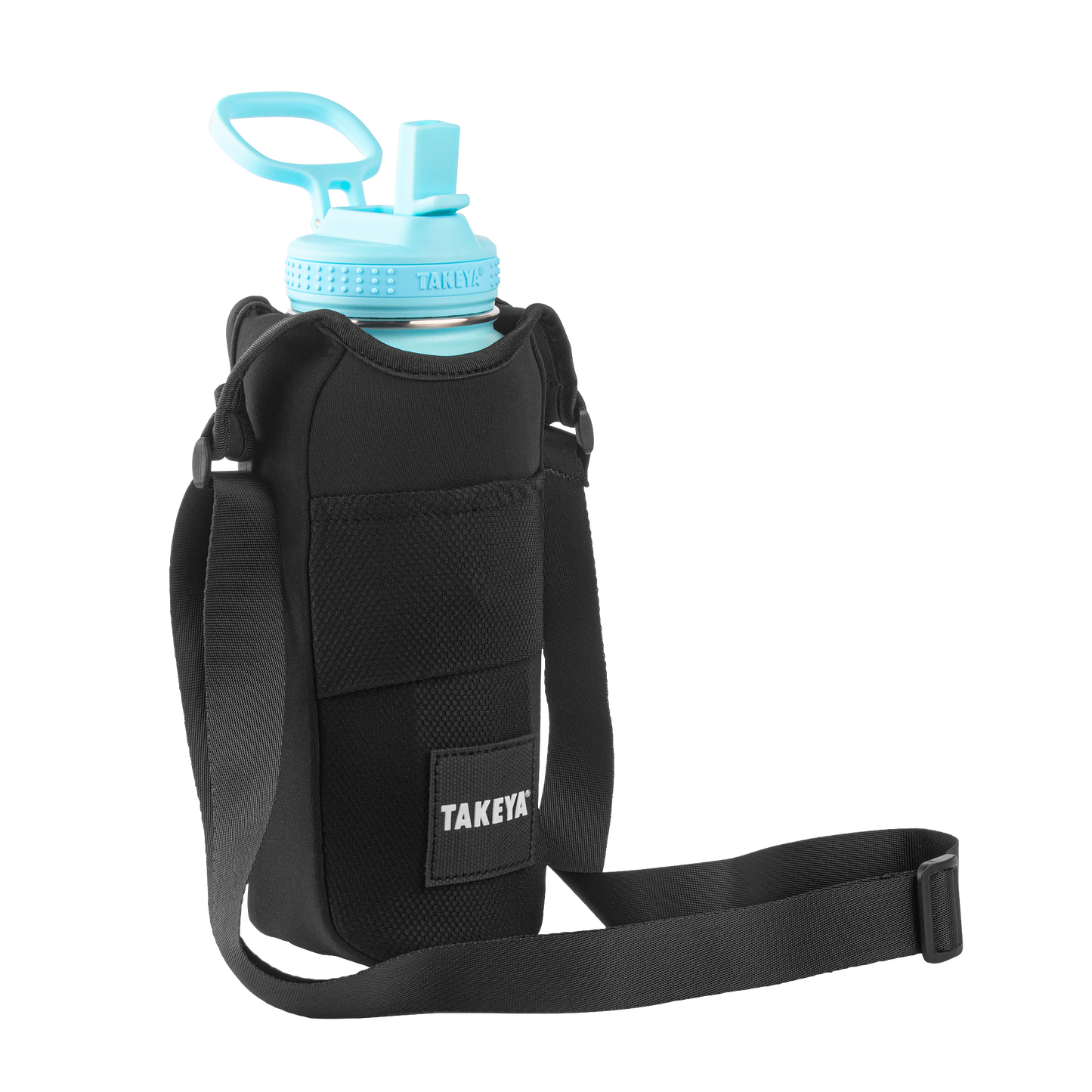 packable-bottle-sling-u5 97284-TF-32-40-Foldable-BottleSling-Onyx-FrontAngle-32Bottle.png