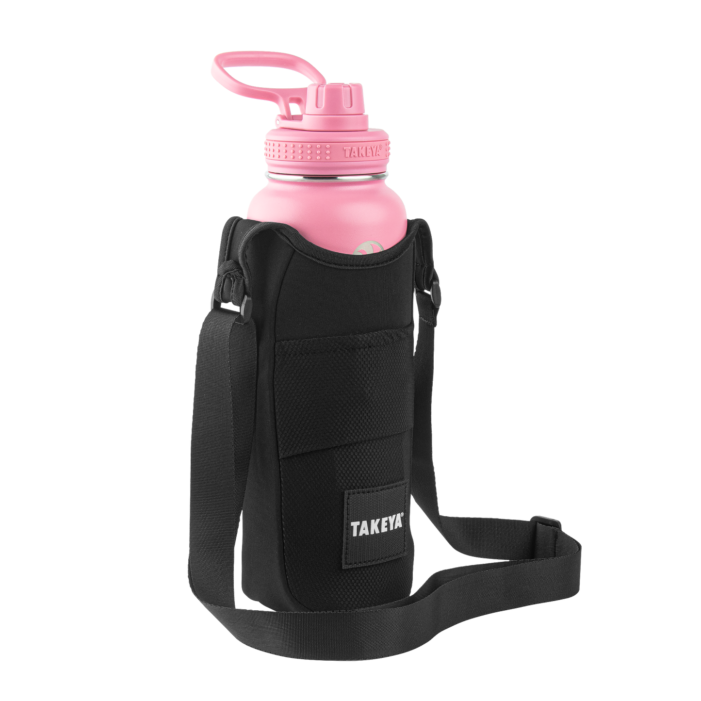 packable-bottle-sling-u5 97284-TF-32-40-Foldable-BottleSling-Onyx-FrontAngle-40Bottle.png