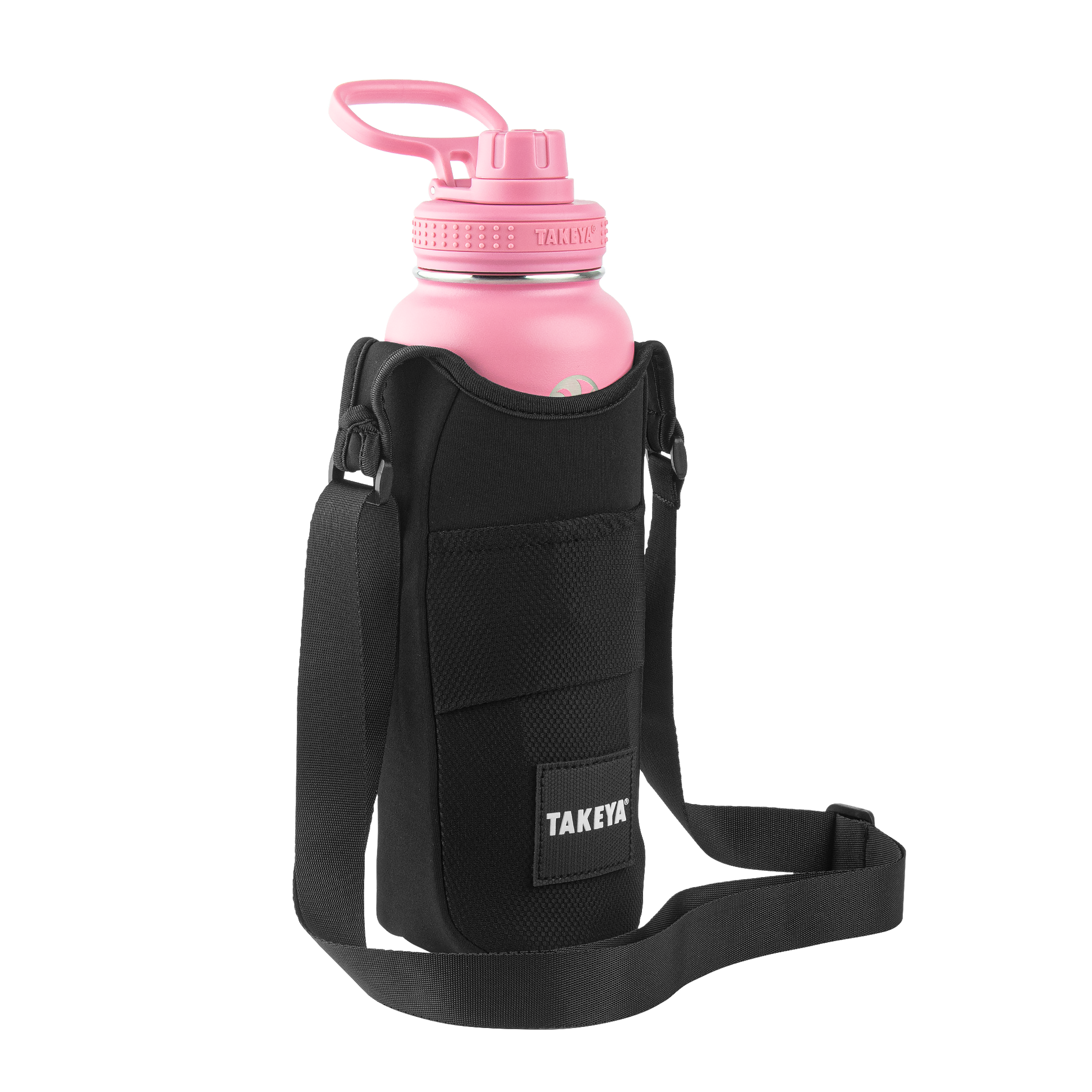 packable-bottle-sling-u5 97284-TF-32-40-Foldable-BottleSling-Onyx-FrontAngle-40Bottle.png