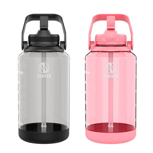 tritan-motivational-bottle-bundle-with-straw-lid-2-pack-b4 Motivational1-Black_1Pink.png