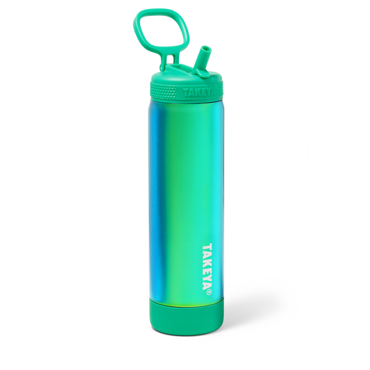 aurora-water-bottle-with-straw-lid-z8 TKS_F25_Aurora_StwBtl_AuroraEmerald_22oz_51386_v2_SHD.png