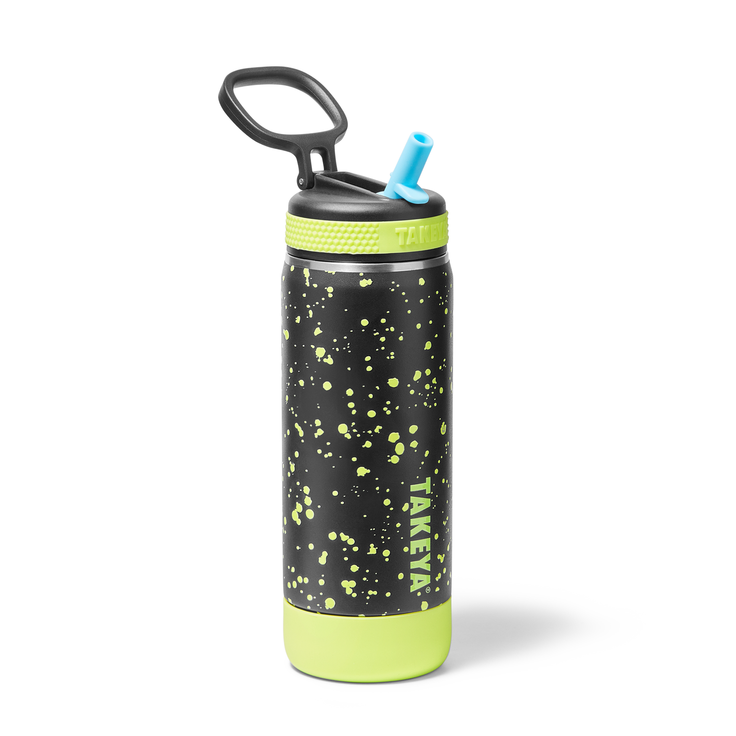 glow-in-the-dark-sport-kids-water-bottle-confetti-with-straw-lid-p8 TKS_SP25_CoreKidsGIDConfetti_StwBtl_StarryGlow_18oz_51369_v2_sRGB_SHD.png